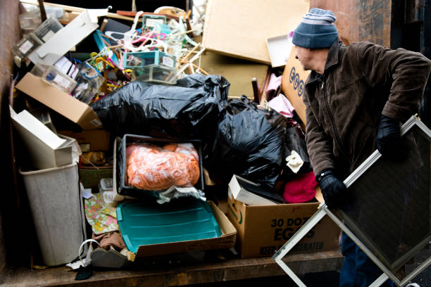 Best Attic Cleanout Services  in Belleair Beach, FL