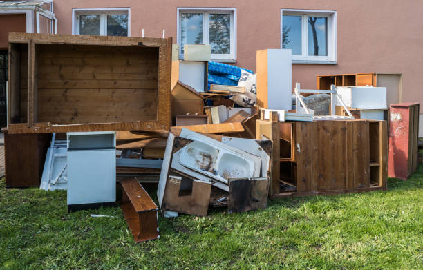 Best Basement Cleanout Services  in Belleair Beach, FL