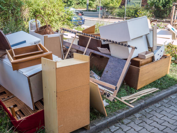 Best Same-Day Junk Removal  in Belleair Beach, FL