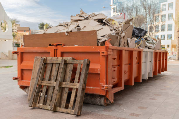Best Garage Cleanout Services  in Belleair Beach, FL
