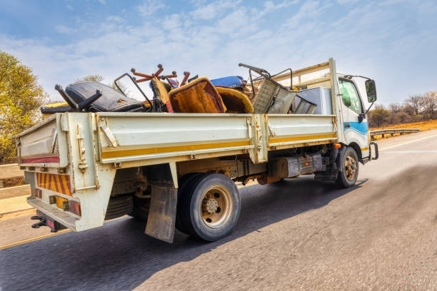 Best Construction Debris Removal  in Belleair Beach, FL