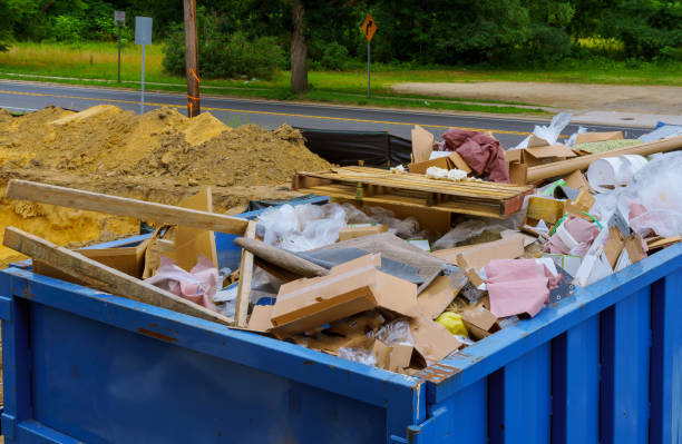 Attic Cleanout Services in Belleair Beach, FL